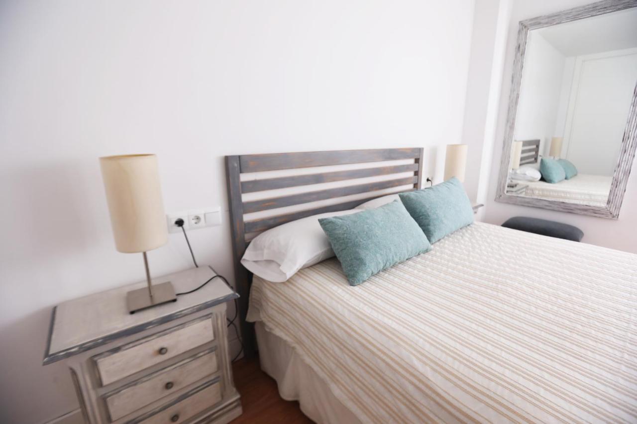 Apartment Rialto Málaga
