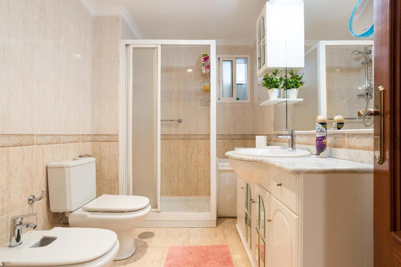 Avenida Aurora Apartamento