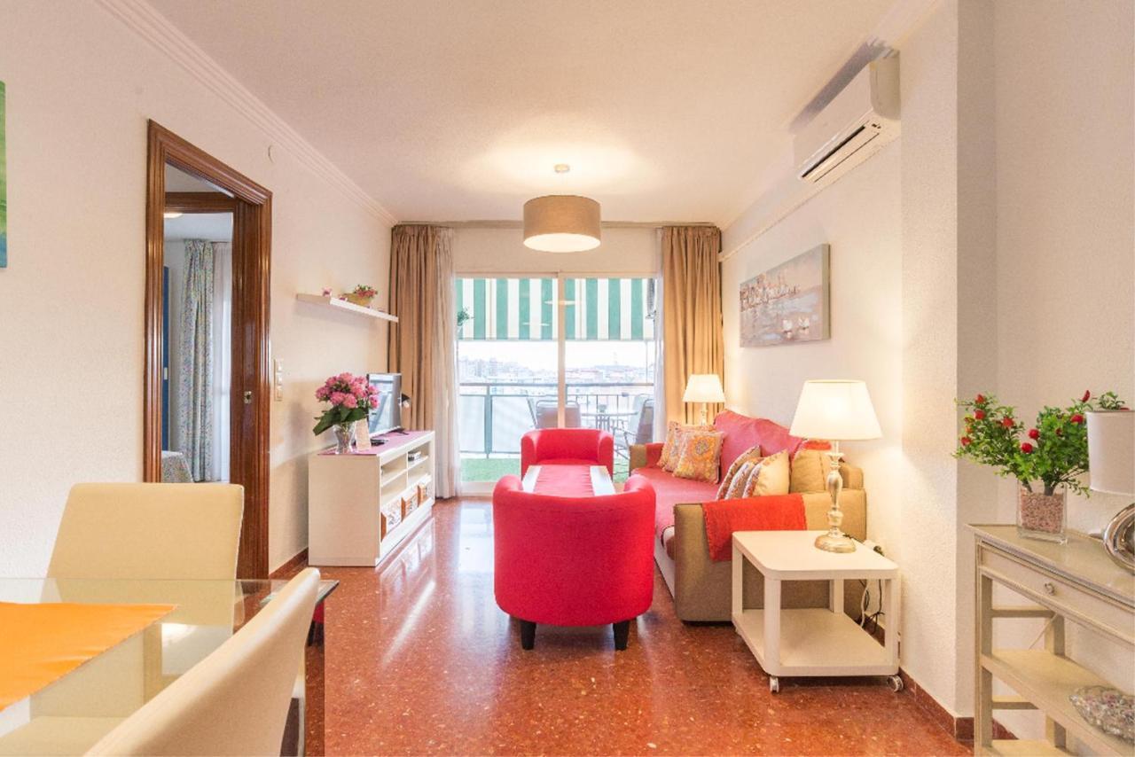 Avenida Aurora Apartamento Málaga