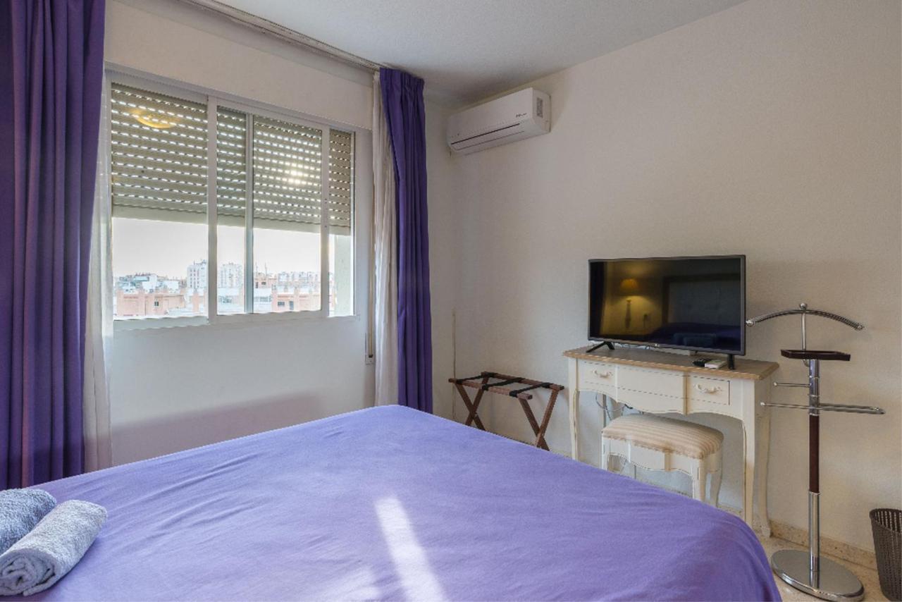 Avenida Aurora Apartamento *