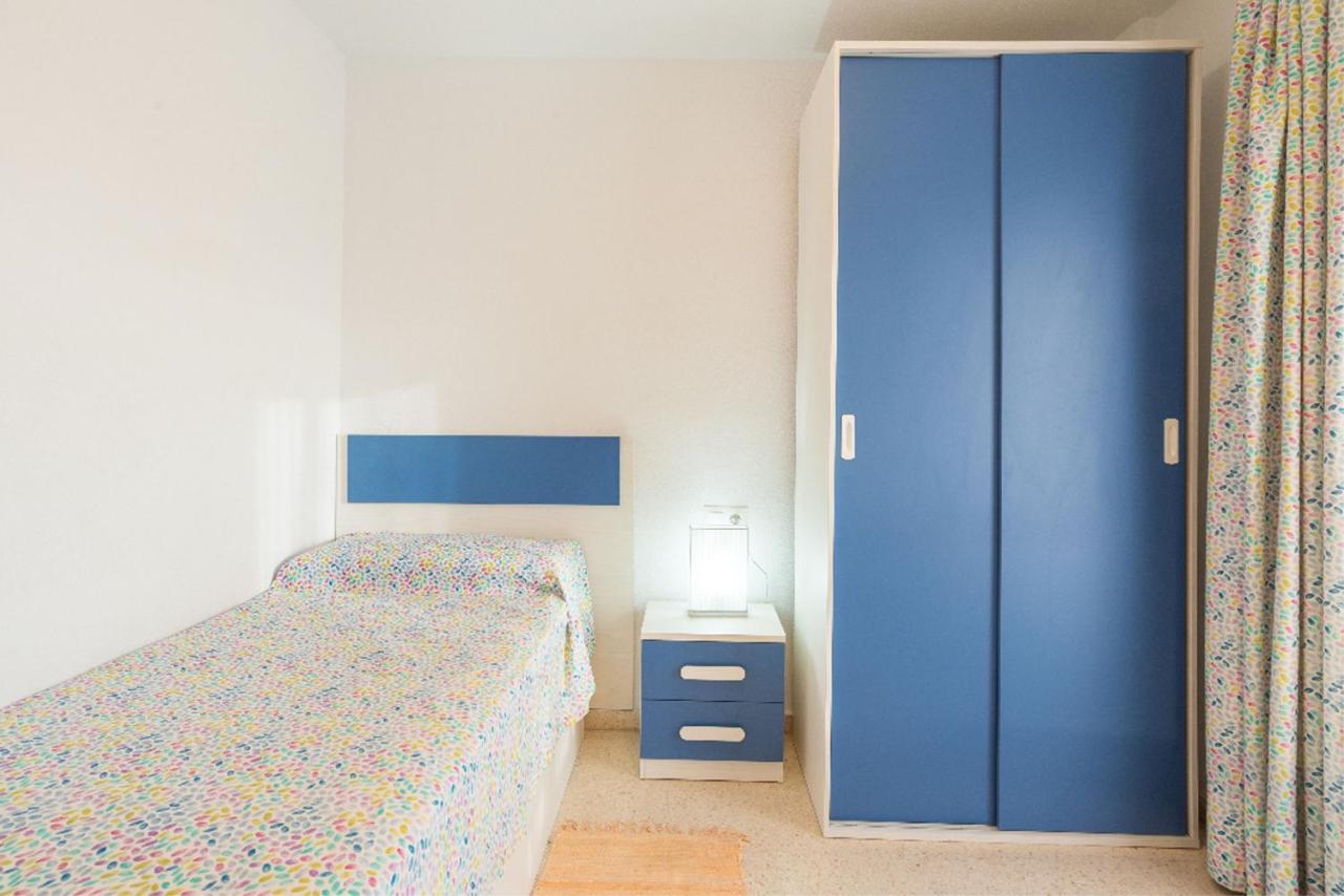 Avenida Aurora Apartamento