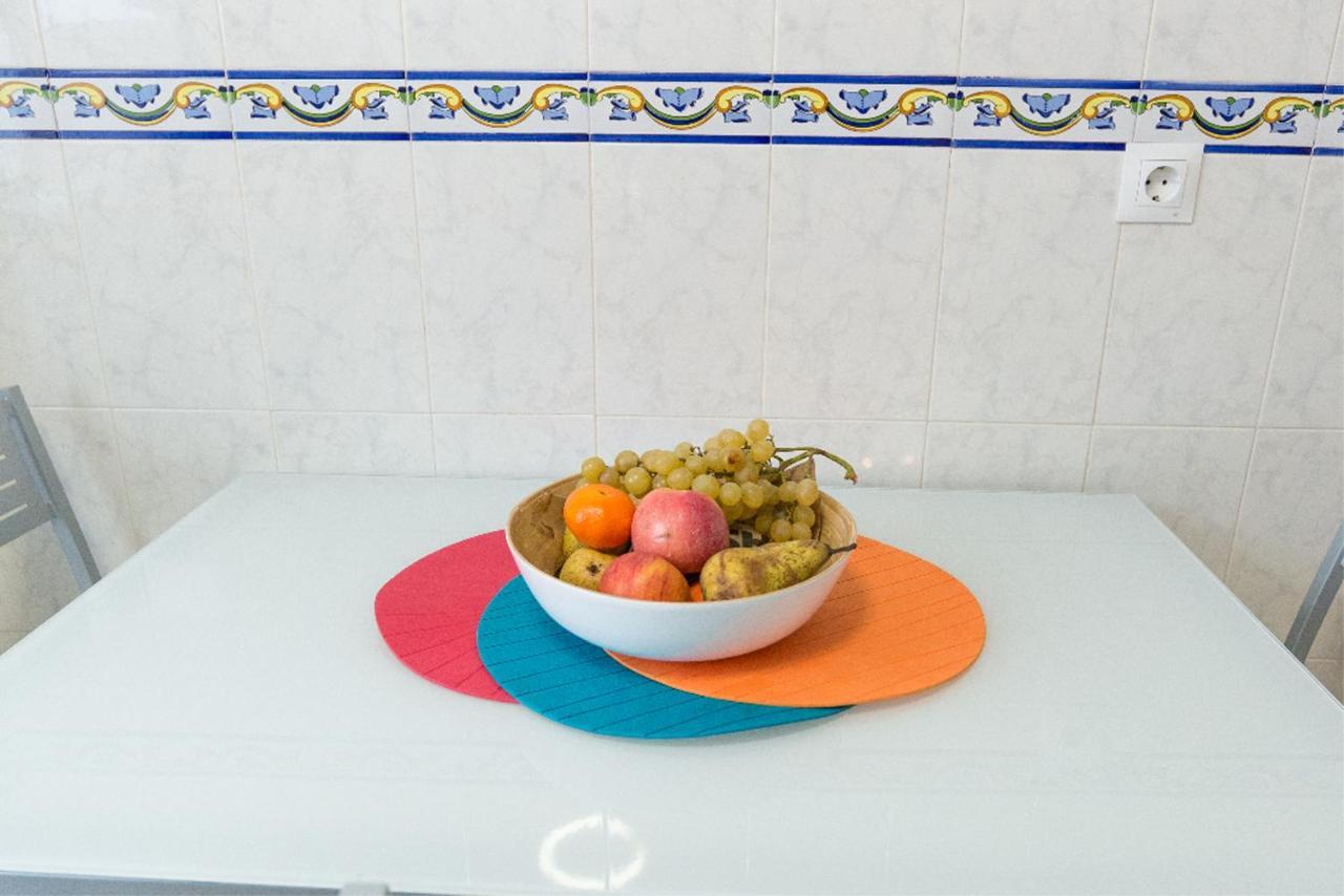 Avenida Aurora Apartamento Málaga