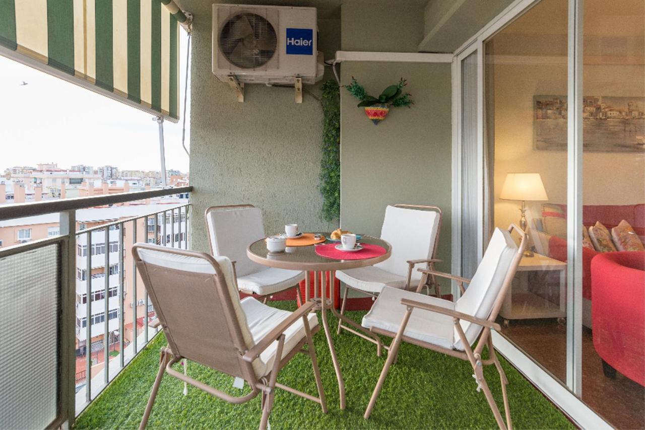 Avenida Aurora Apartamento *