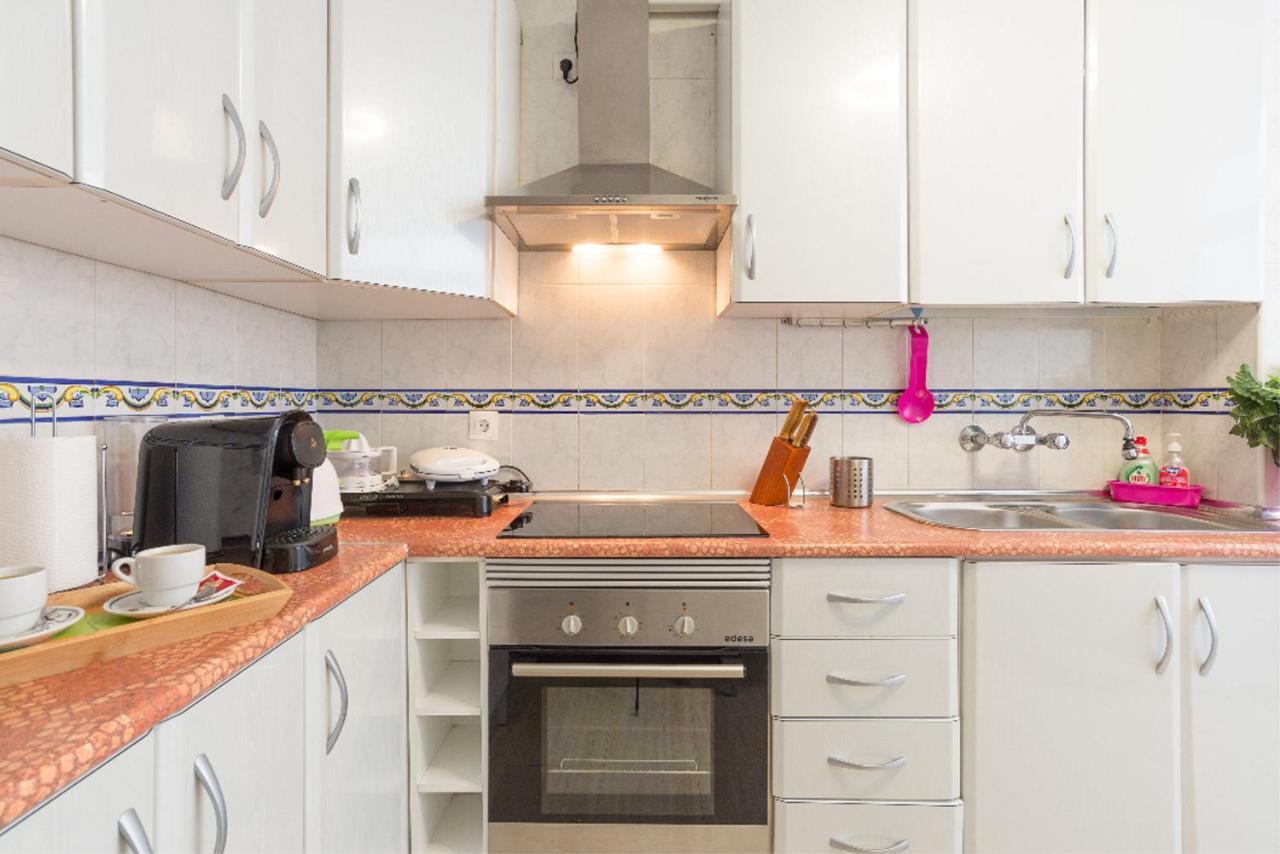 Apartamento Avenida Aurora *