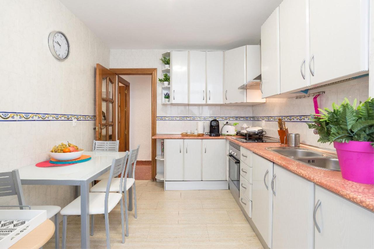 Avenida Aurora Apartamento *