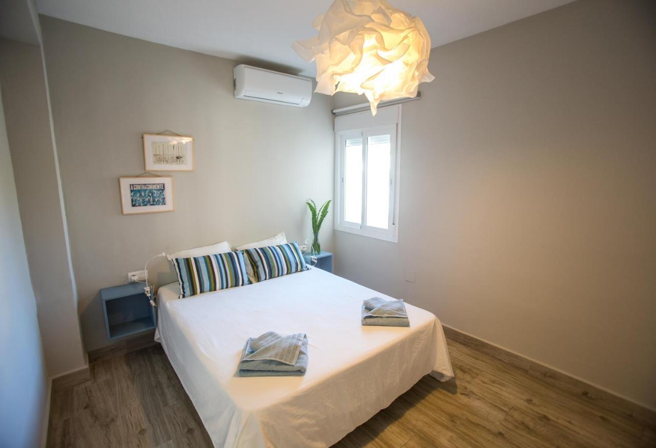 Appartement Pedregalejo *