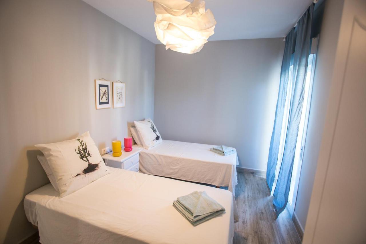 Apartment Pedregalejo Malaga