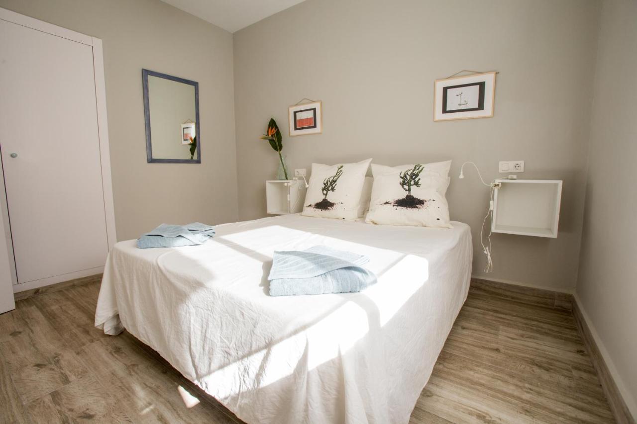 Appartement Pedregalejo *