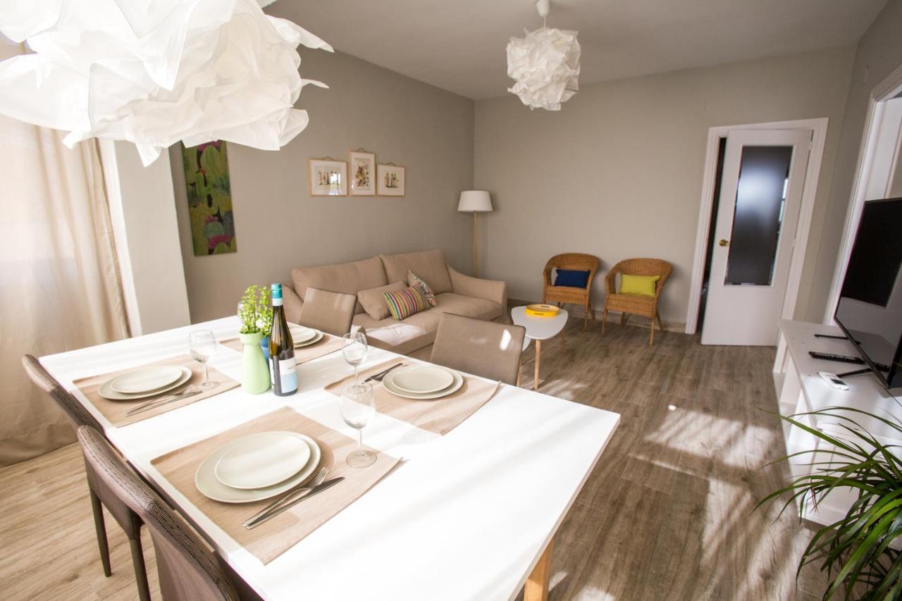 Pedregalejo Appartement *