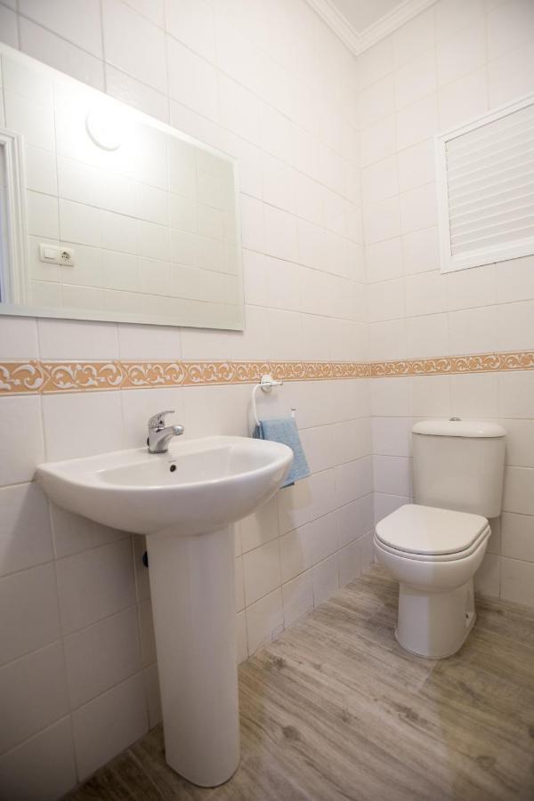 Appartement Pedregalejo *