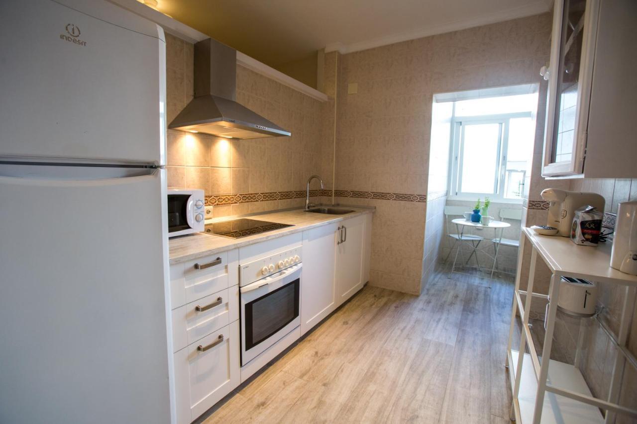 Pedregalejo Appartement
