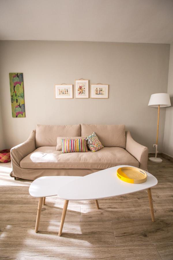 Pedregalejo Apartment Malaga