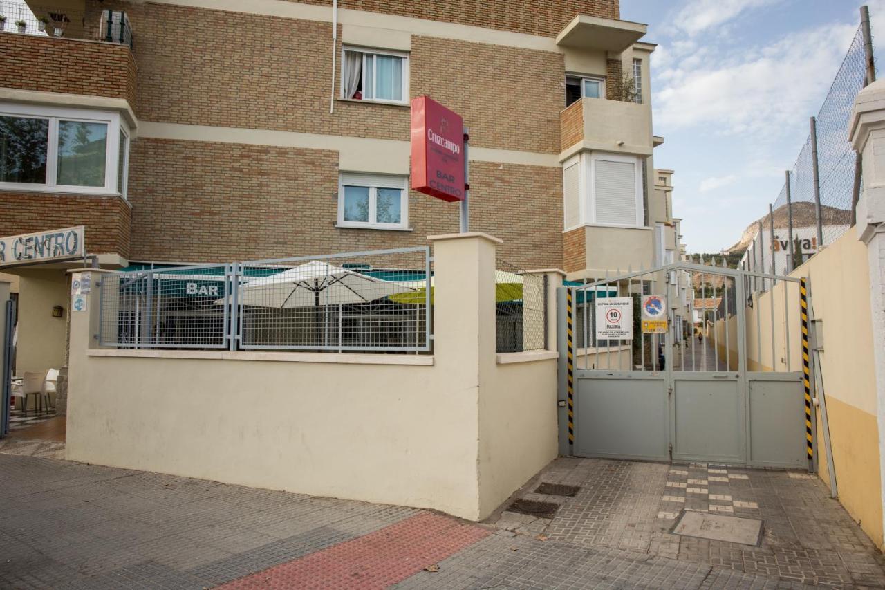 Appartement Pedregalejo *