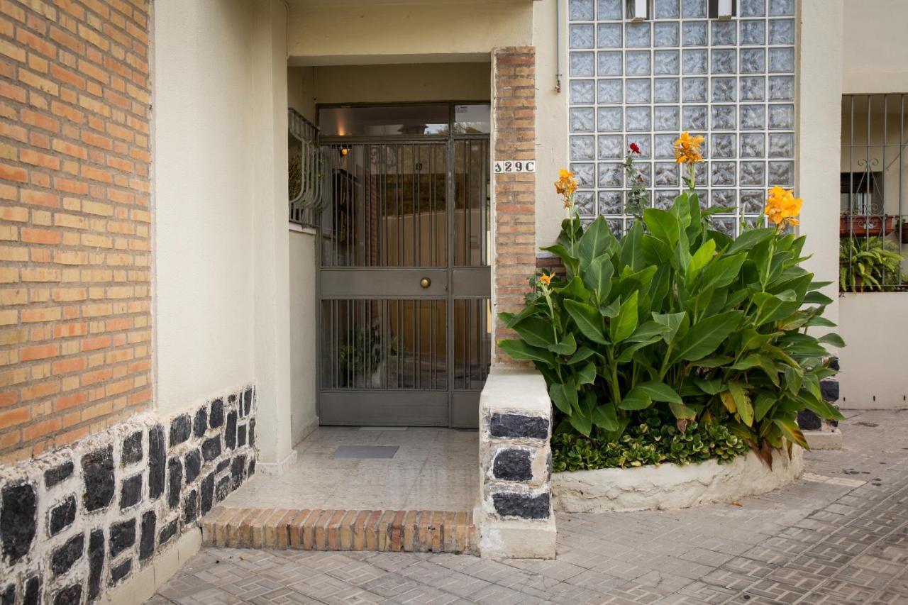 Appartement Pedregalejo Málaga