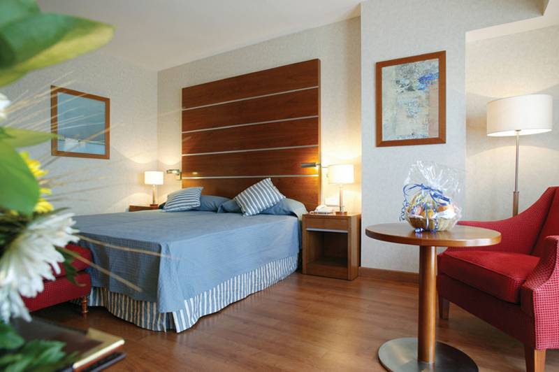 Hotel Monte Málaga