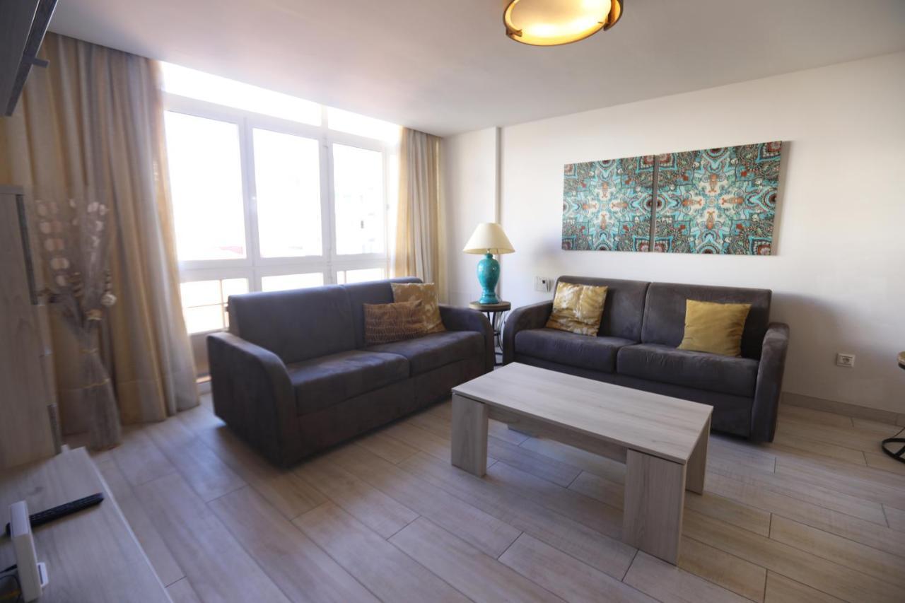 Appartement Montes De Oca