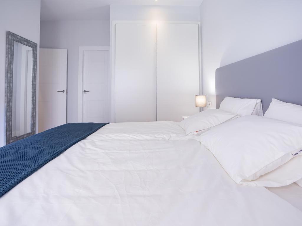 El Balcón De Pedregalejo Apartamento