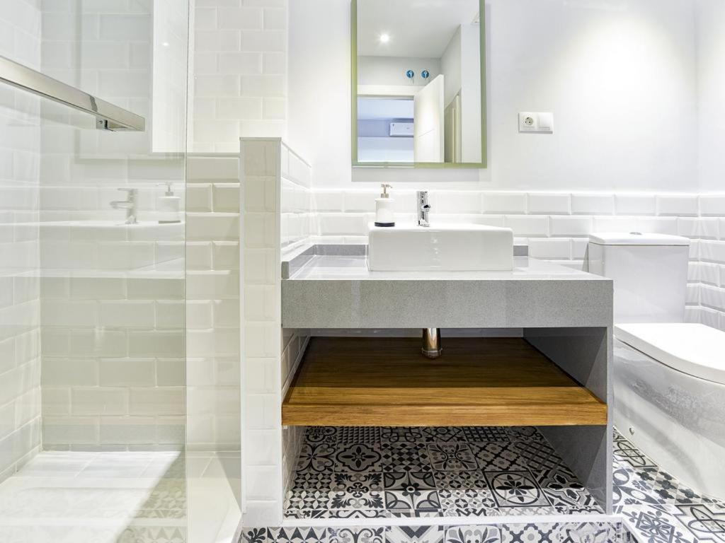 Apartamento El Balcón De Pedregalejo *