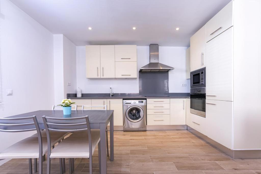 El Balcón De Pedregalejo Apartamento Málaga