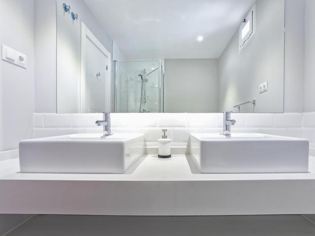El Balcón De Pedregalejo Apartamento Málaga