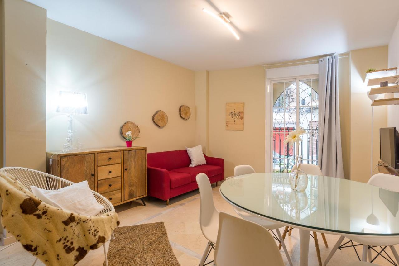 15 Calle Guillén Robles Apartamento