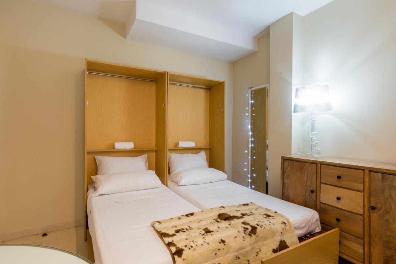 15 Calle Guillén Robles Apartamento Málaga