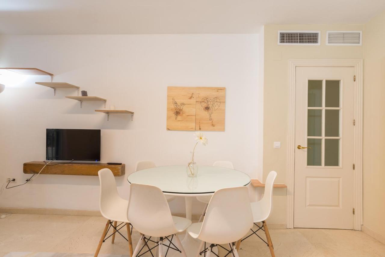 Apartamento 15 Calle Guillén Robles