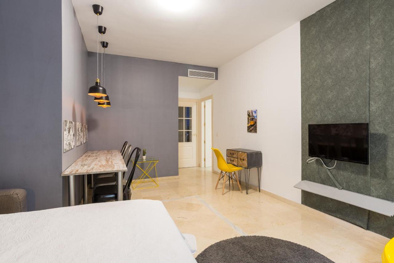 Appartement Gr1-xl Apt For Big Groups-15min On Foot To Old Town *