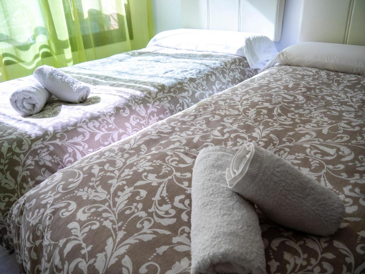 S.quintin Apartamento Málaga