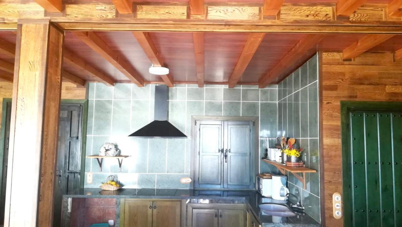 Villa Poligono 11 Parcela 225