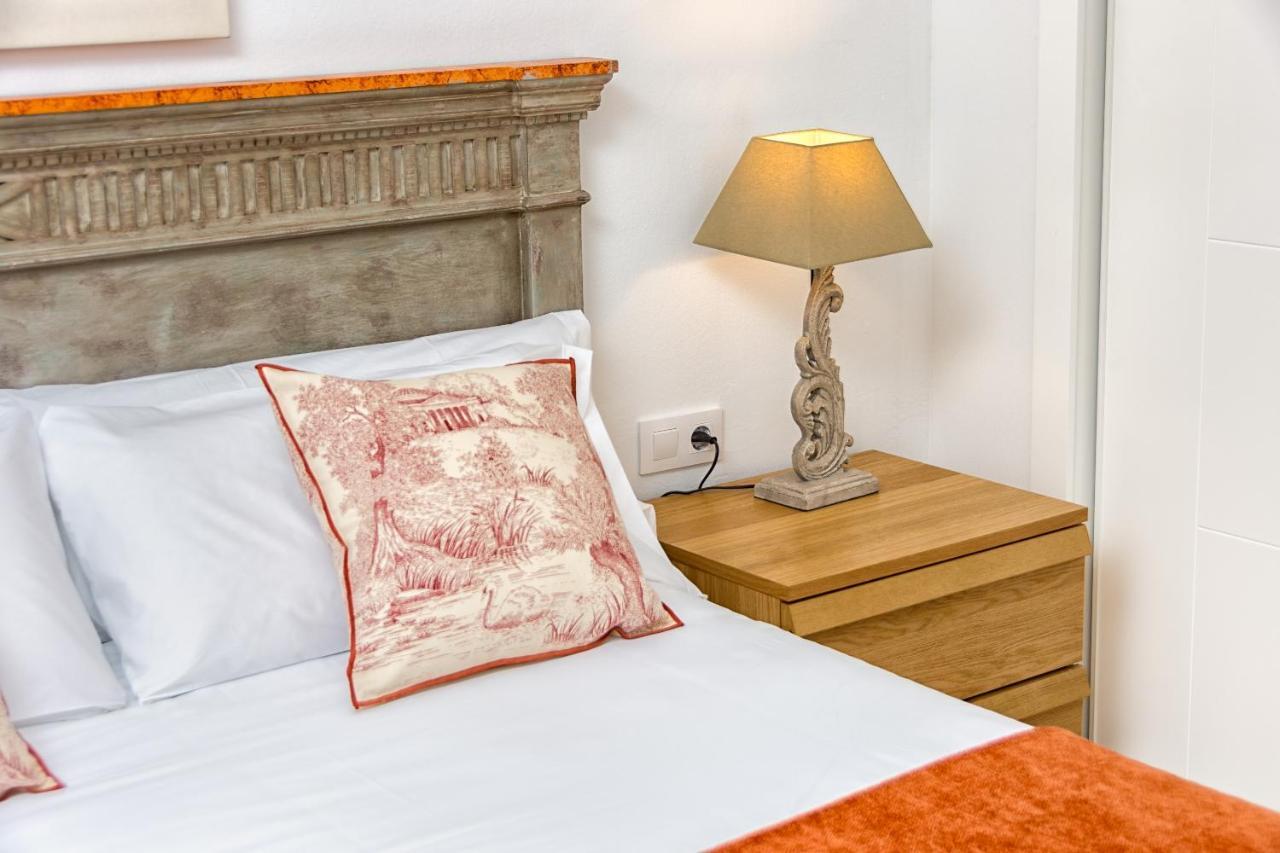 Apartamento Iloftmalaga Litoral *