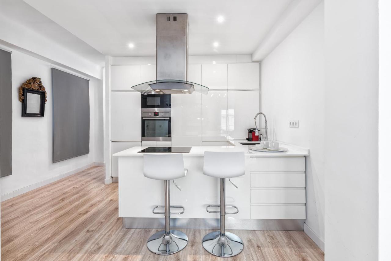 Iloftmalaga Litoral Apartamento Málaga