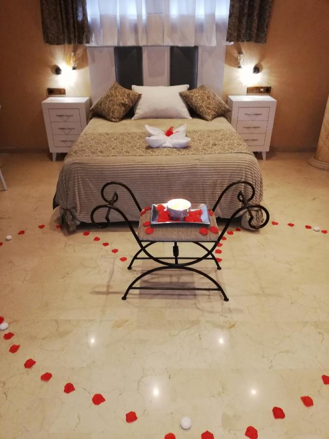 Katerina Casa de hóspedes 3*
