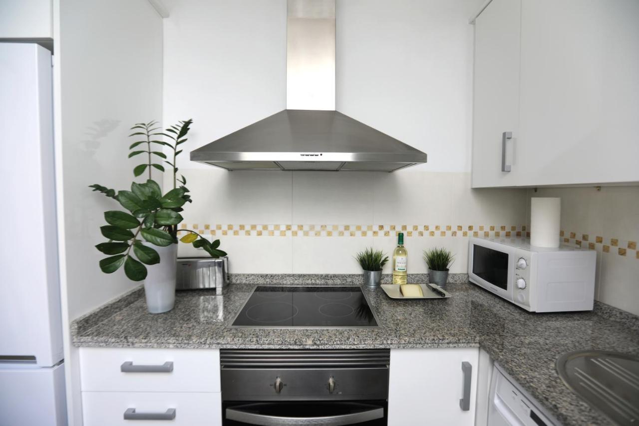 Mediterraneo Appartement Málaga