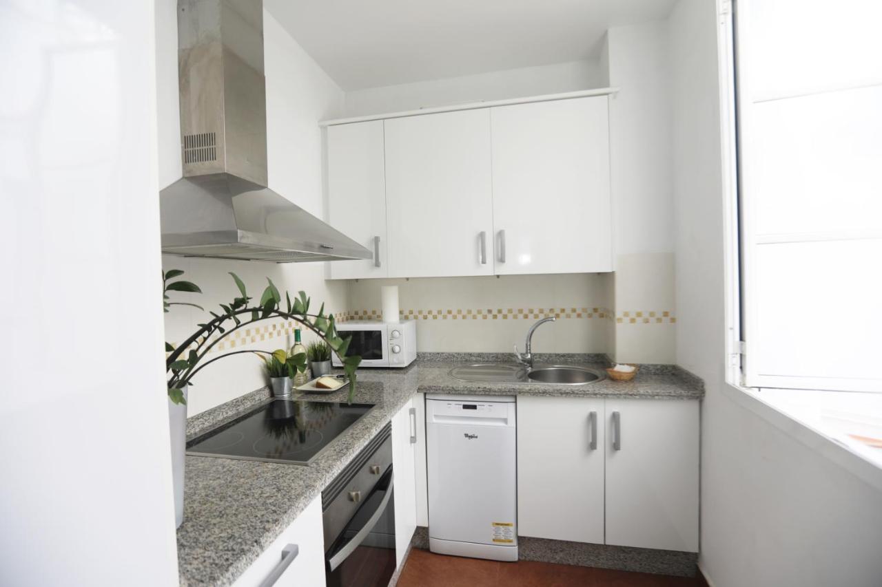 Appartement Mediterraneo