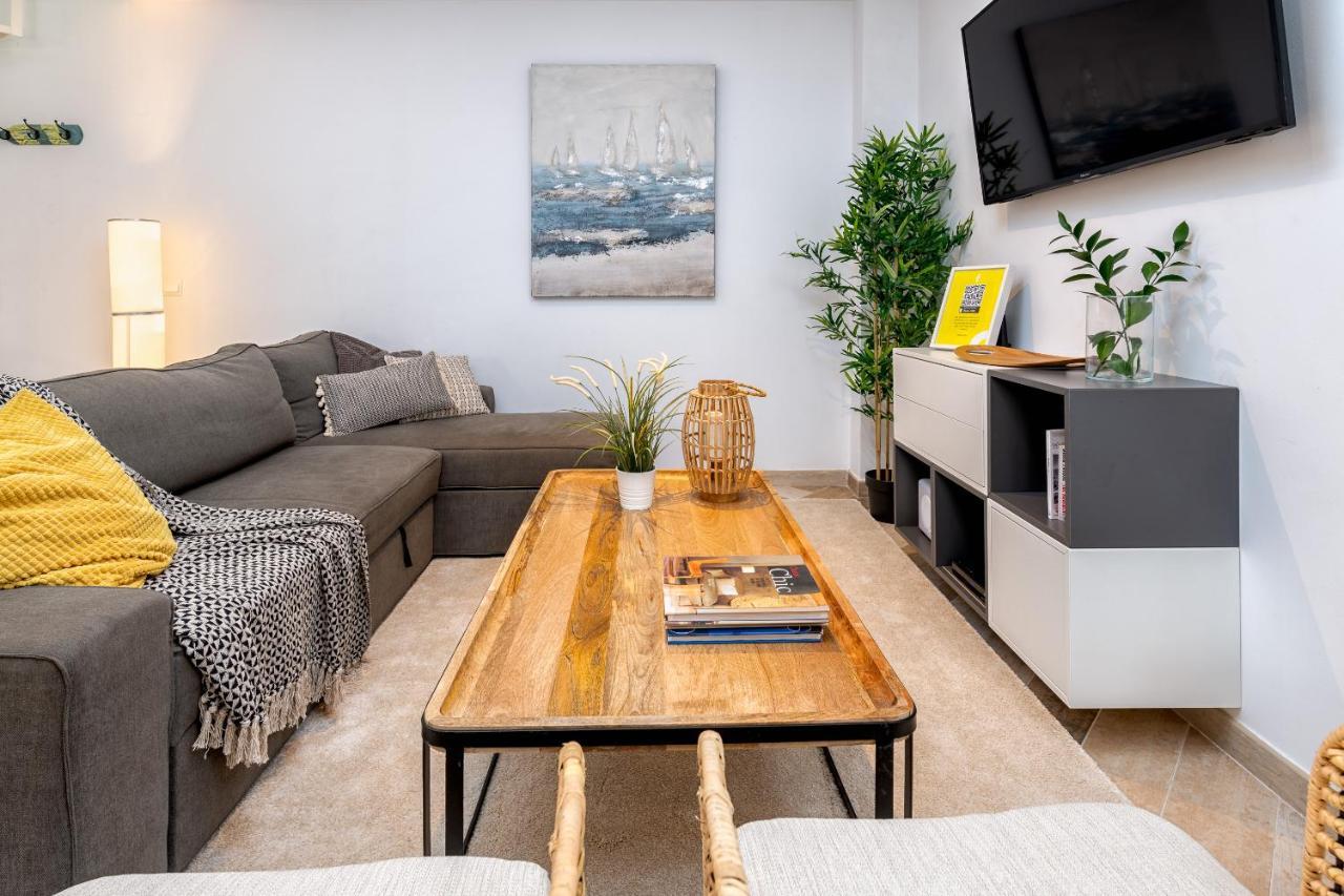 2-bedroom Pedregalejo Málaga