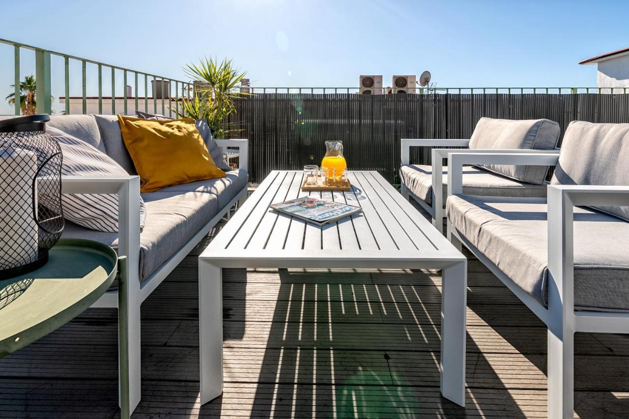 2-bedroom Pedregalejo Málaga