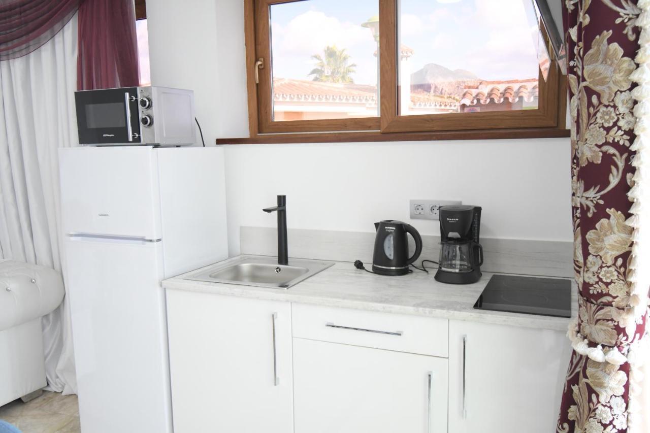 Mirador Del Cerrado Free Parking Appartamento