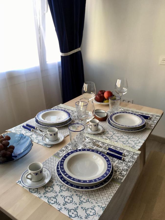 Leilighet Lagunillas By Namaste Elite Málaga