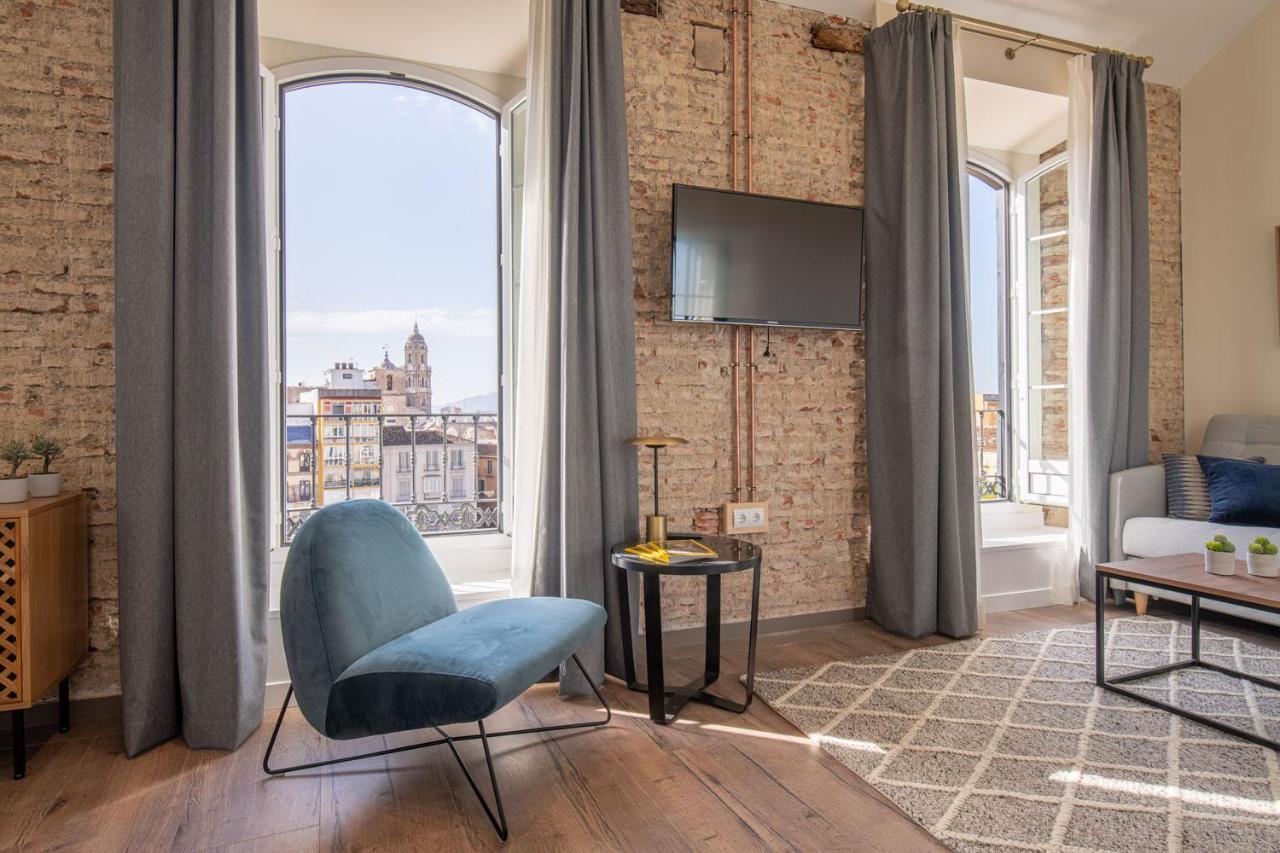 Apartamento Art Málaga