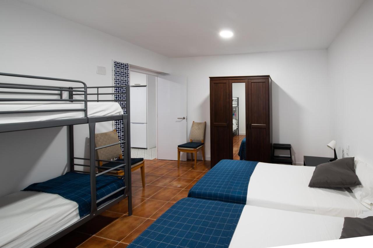 Appartement El Jardin Del Angel Pinsapo Málaga