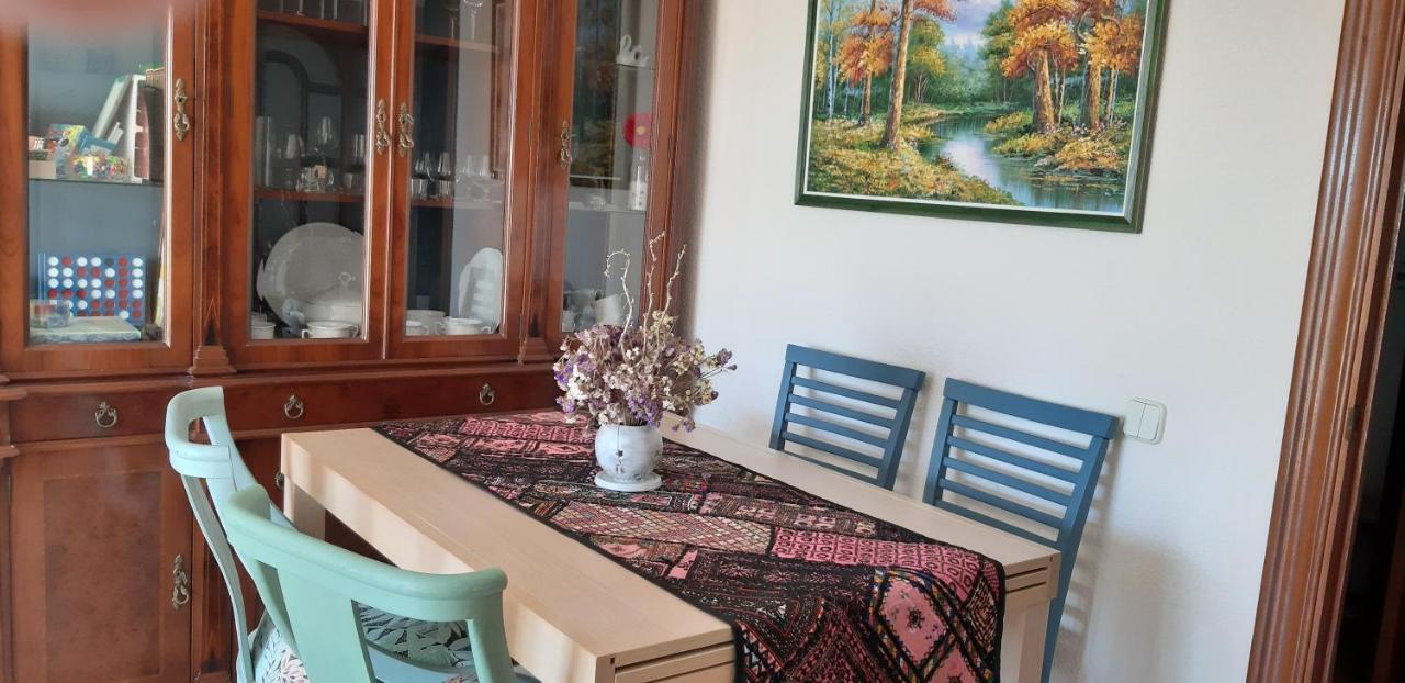 Apartment Huelin- Piso Con Terraza 3ª Linea De Playa Malaga