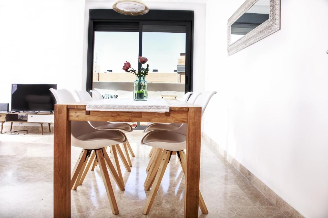 Appartement Sea & Wave Puerta Del Mar *