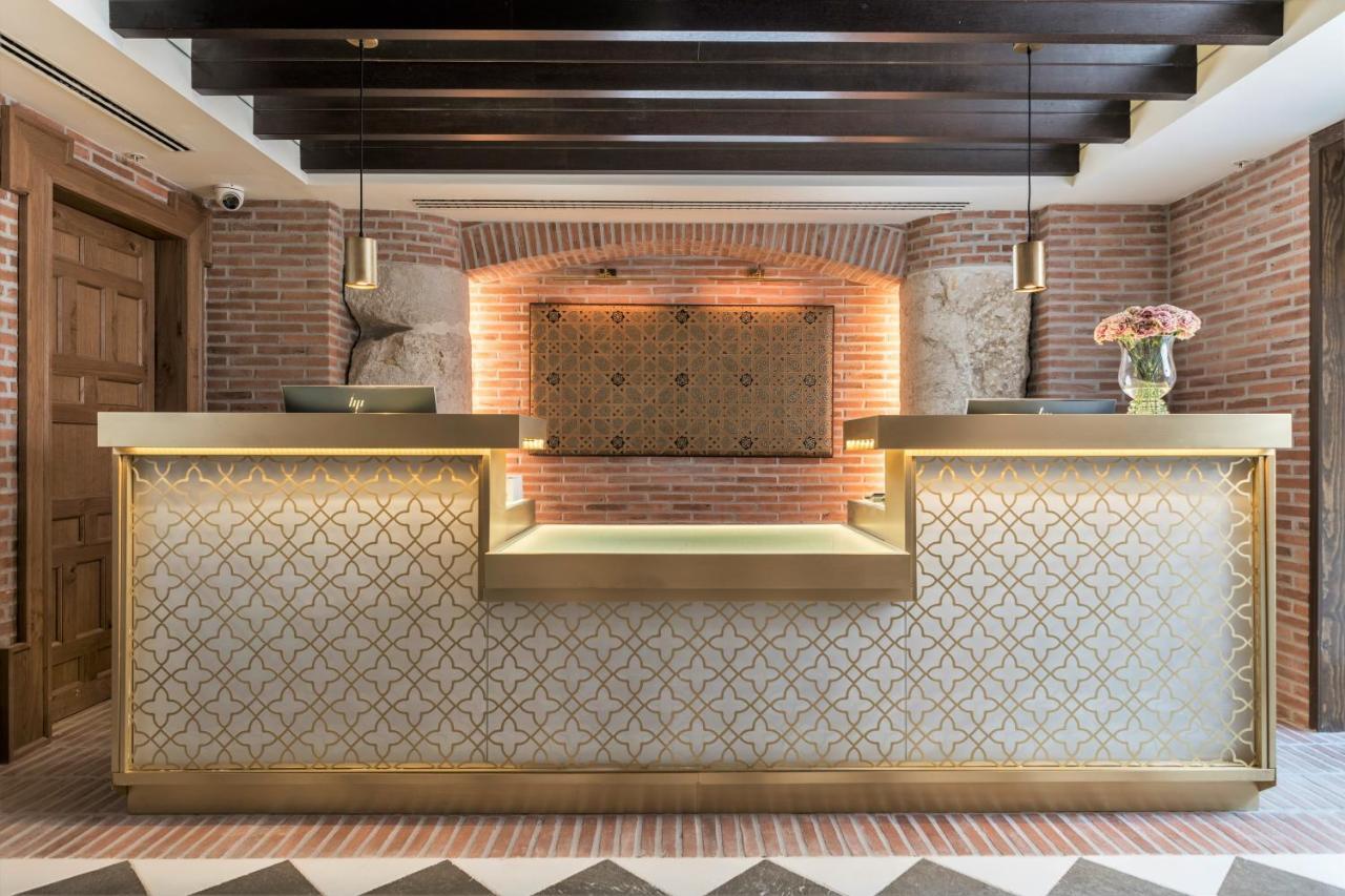 Hotel Palacio Solecio, A Small Luxury Of The World