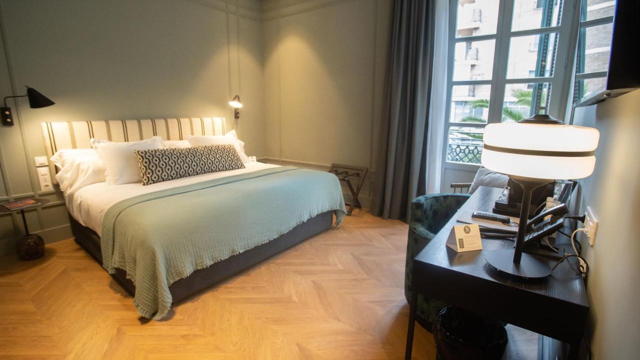 Soho Boutique Colon Hotel 4*