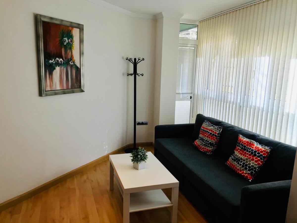 Apartamento Centro *