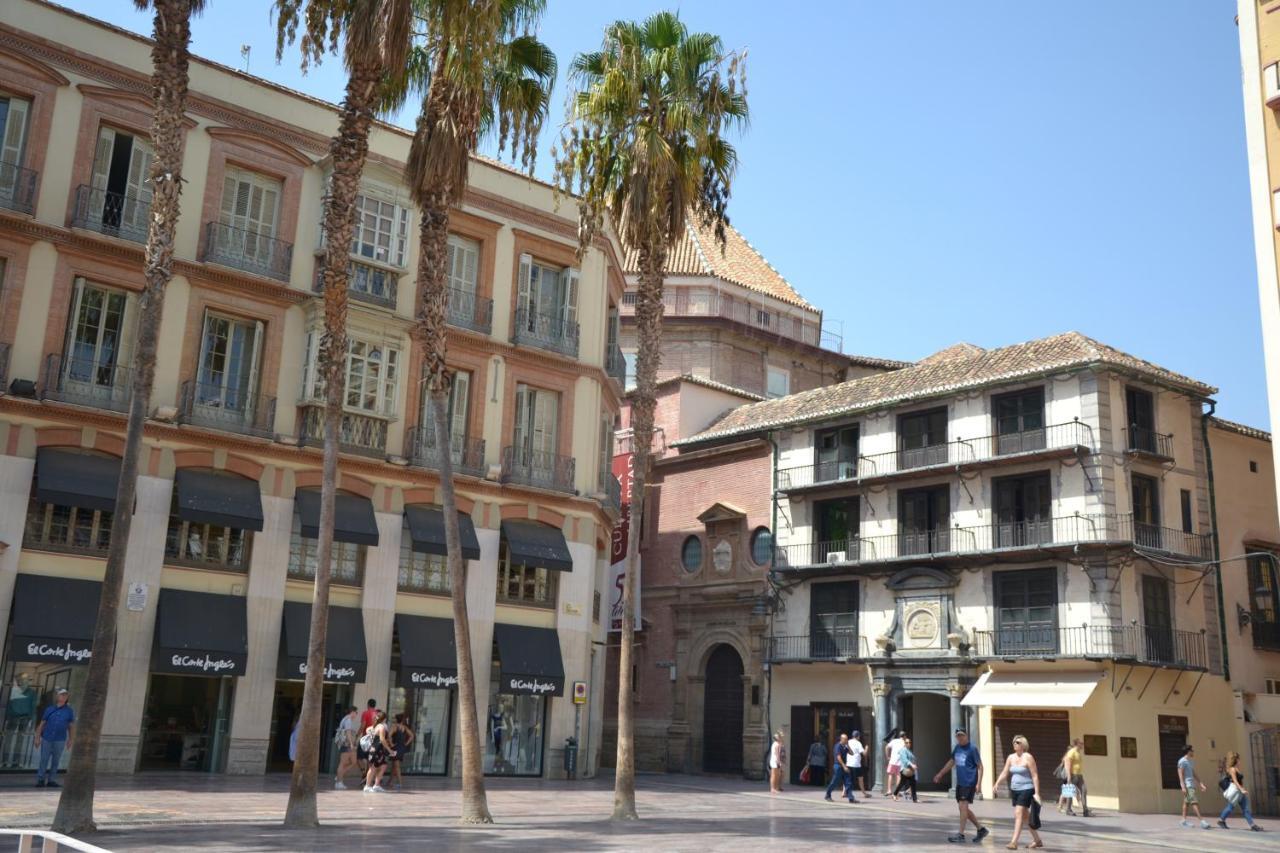 La Mansión De Compañia Málaga