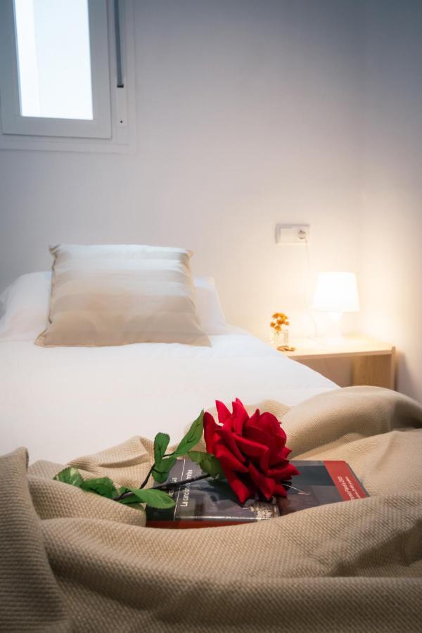 Appartement Holidays2malaga Heredia 3 Bedroom Opposite Port Málaga