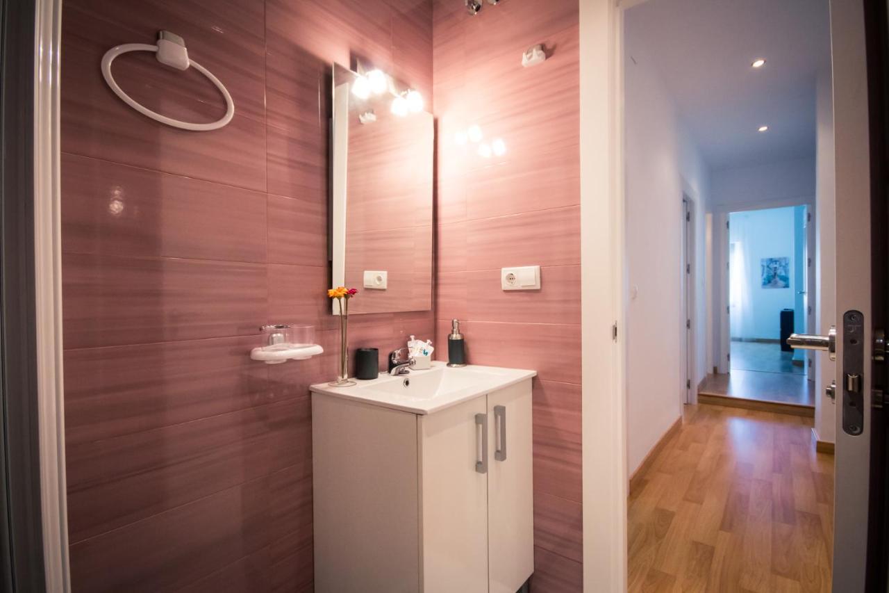 Holidays2malaga Heredia 3 Bedroom Opposite Port * Málaga