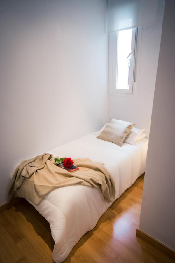 Holidays2malaga Heredia 3 Bedroom Opposite Port Appartement Málaga